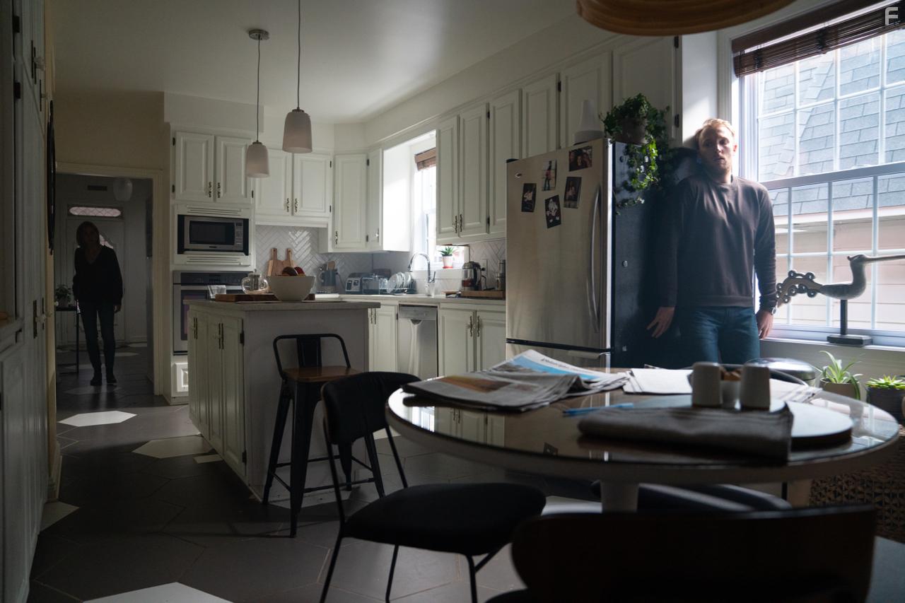 Joshua Close in Within These Walls (2020)