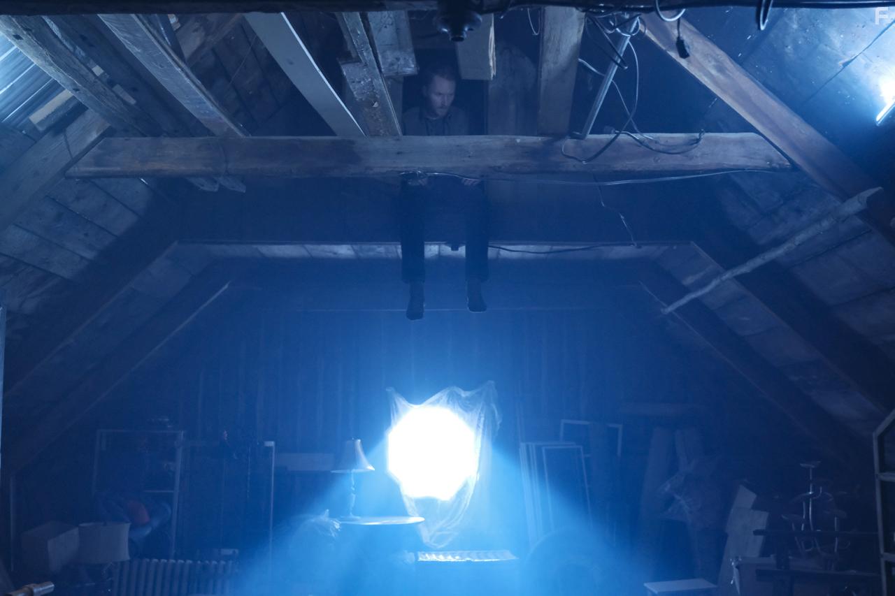 Joshua Close in Within These Walls (2020)