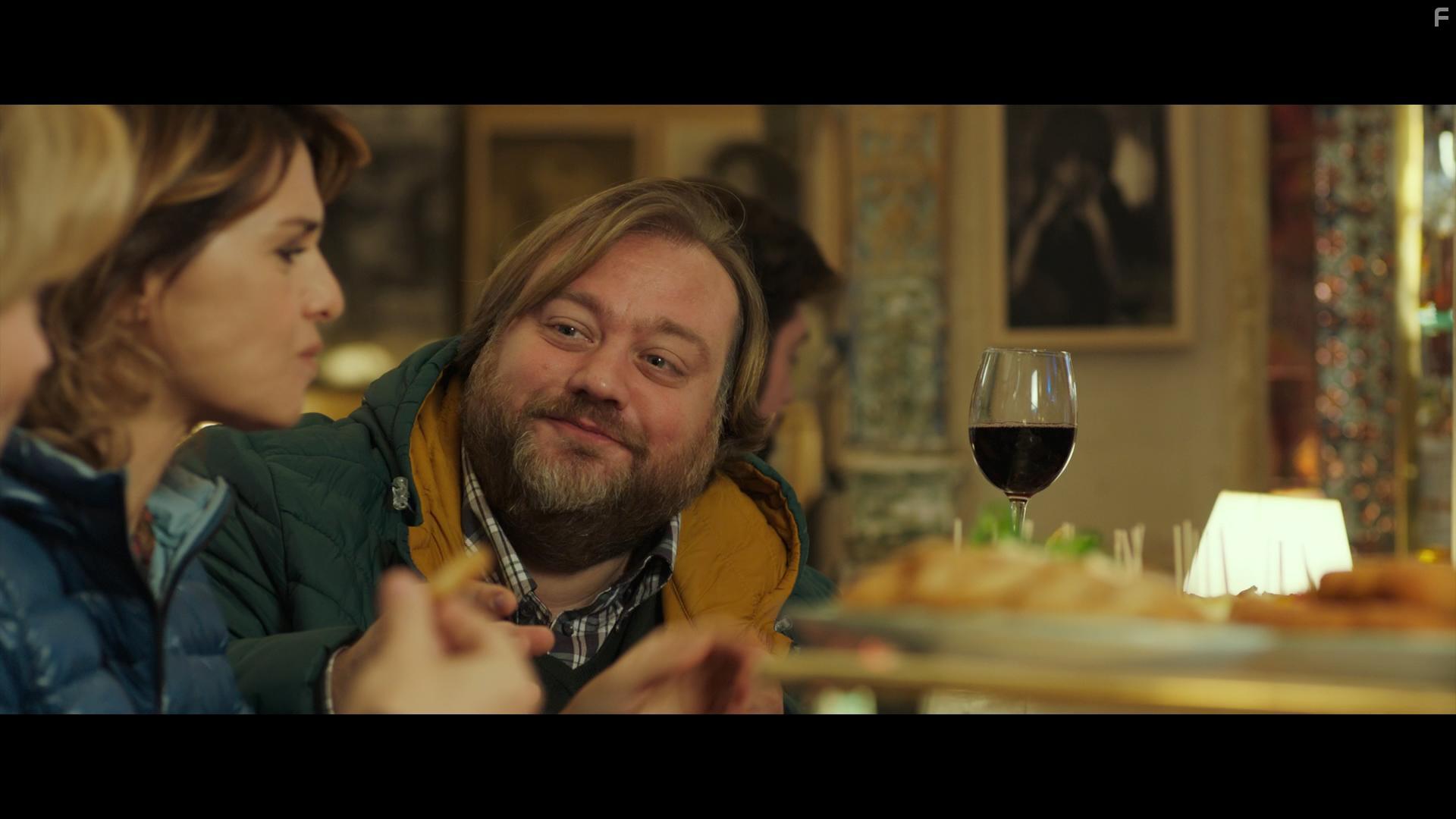 Ma cosa ci dice il cervello (2019)