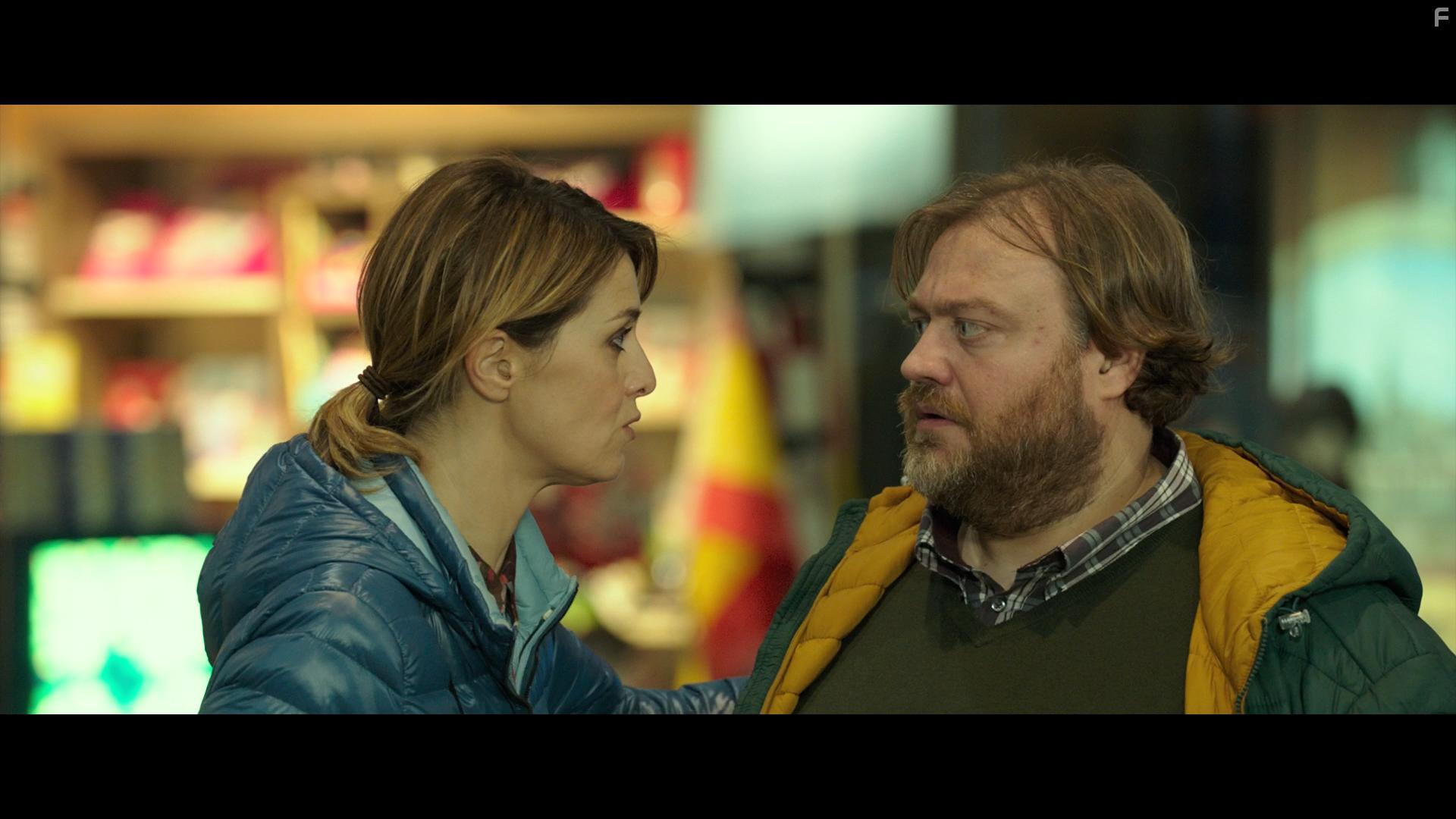 Ma cosa ci dice il cervello (2019)