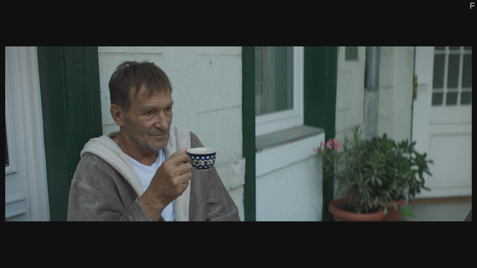 Gyrgy Cserhalmi in Seveled (2019)