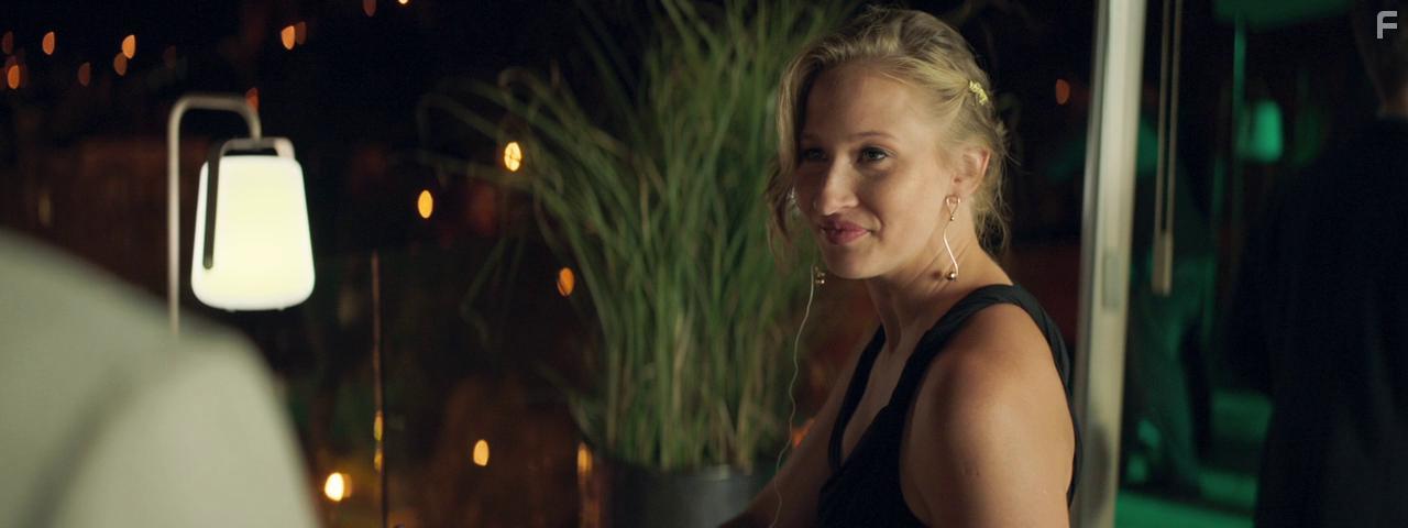 Rka Tenki in Seveled (2019)