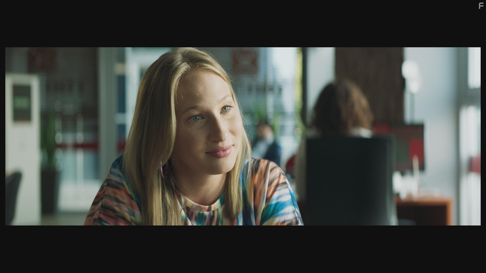 Rka Tenki in Seveled (2019)