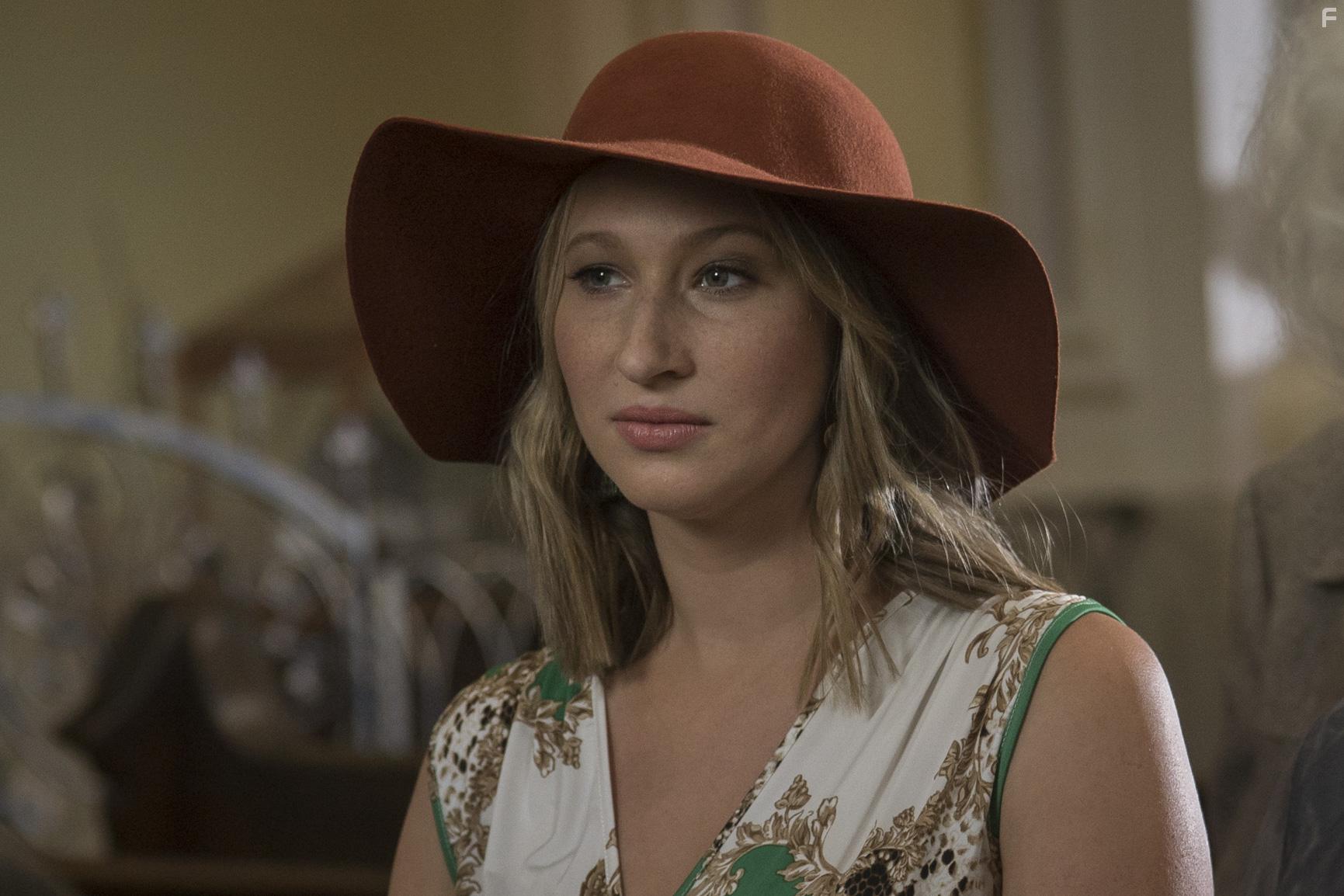 Rka Tenki in Seveled (2019)