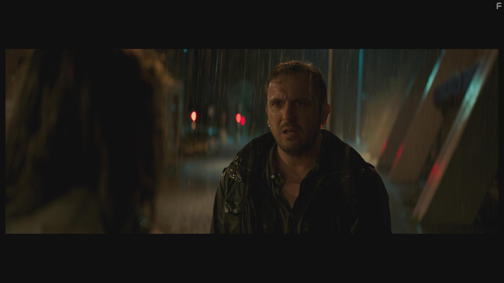 Bla Mszros in Seveled (2019)