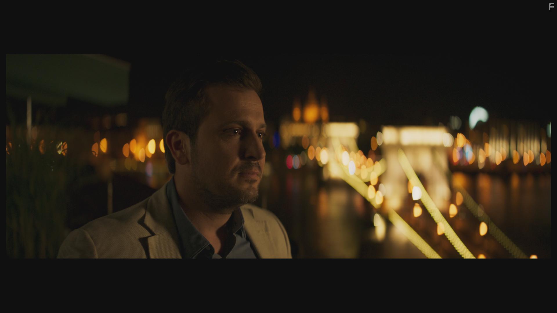 Bla Mszros in Seveled (2019)