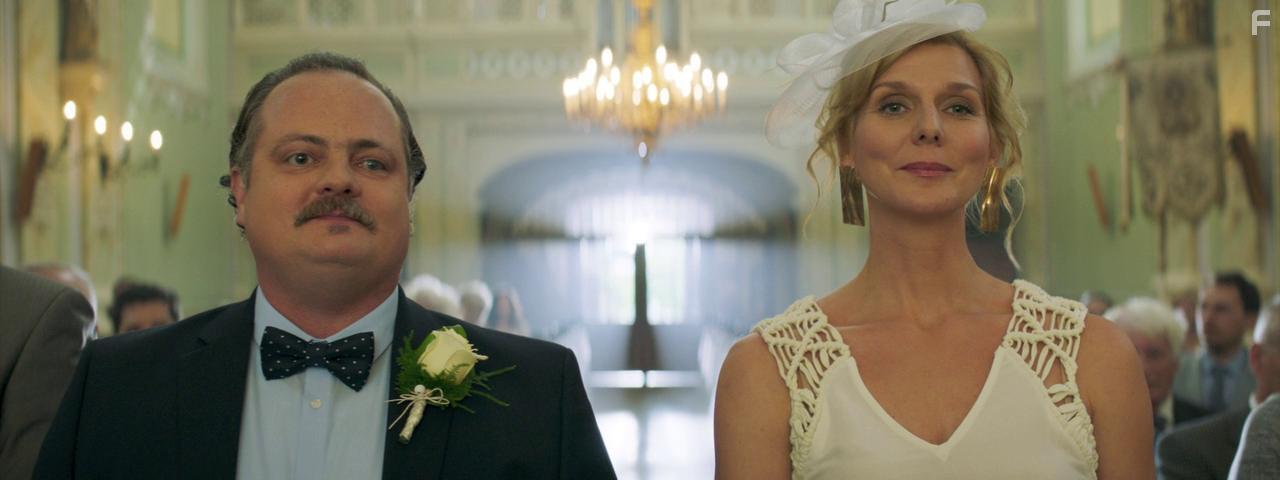 Judit Rezes and Mt Mszros in Seveled (2019)