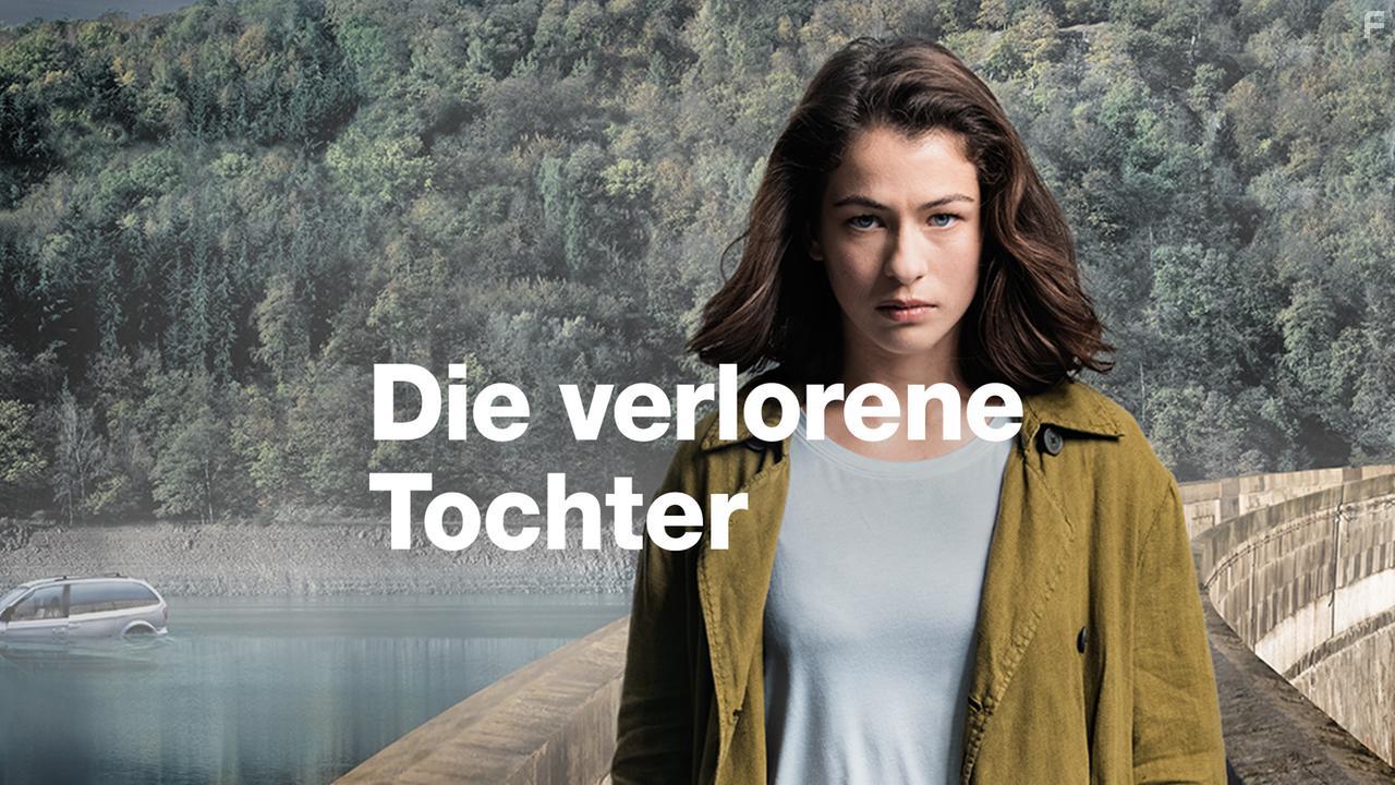 Henriette Confurius in Die verlorene Tochter (2020)