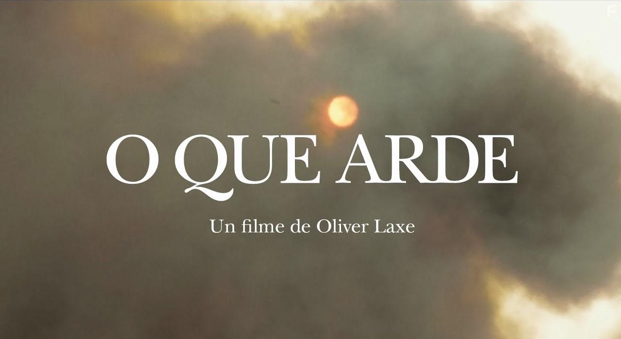 O que arde (2019)