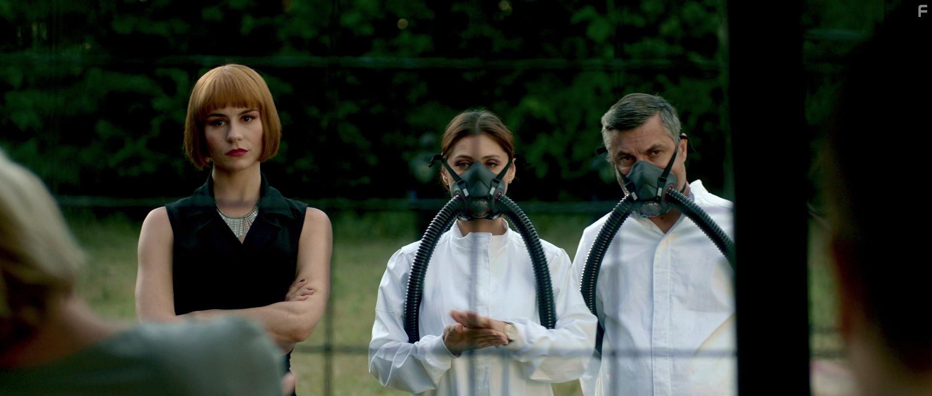 Последний серб в Хорватии