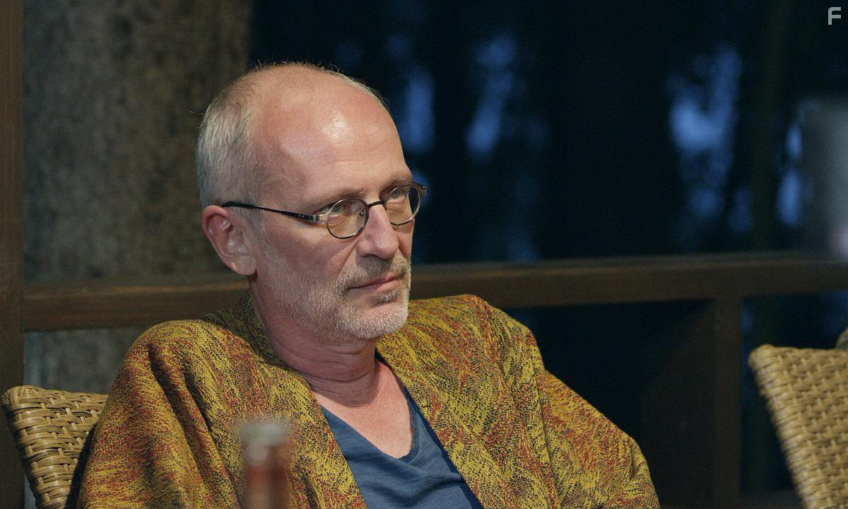 Дядя Саша #2