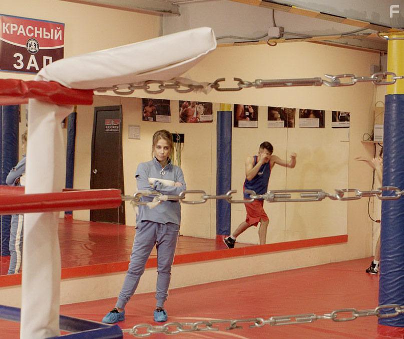 Дядя Саша #3