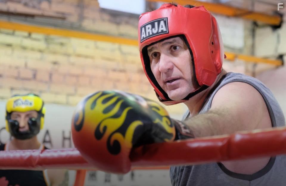 Дядя Саша #5