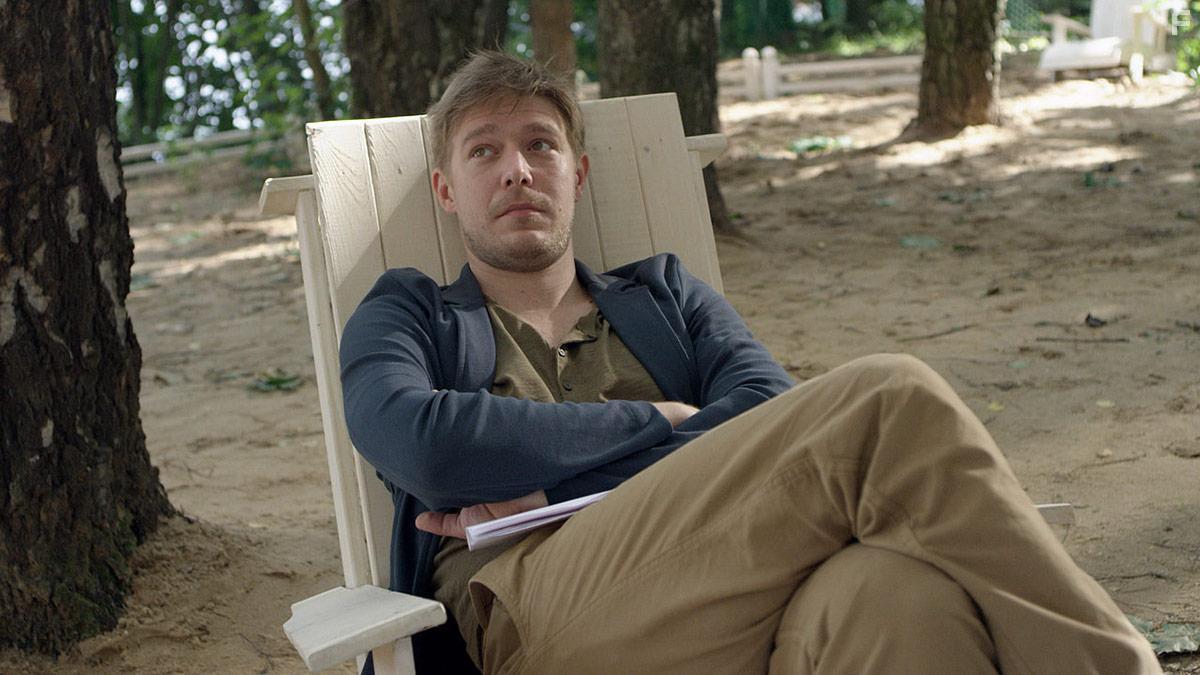 Дядя Саша #7