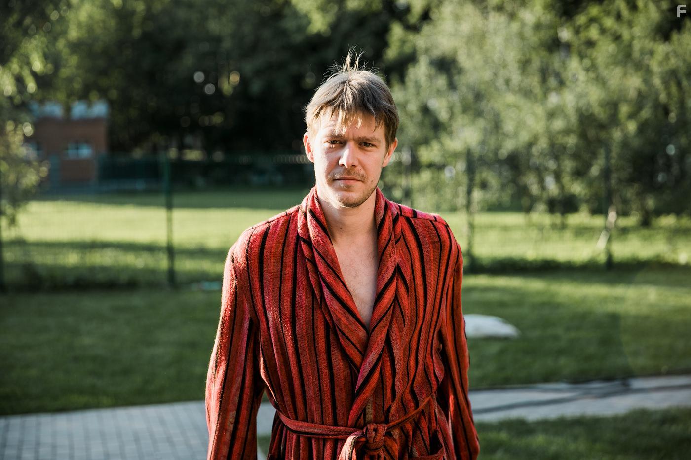 Дядя Саша #9