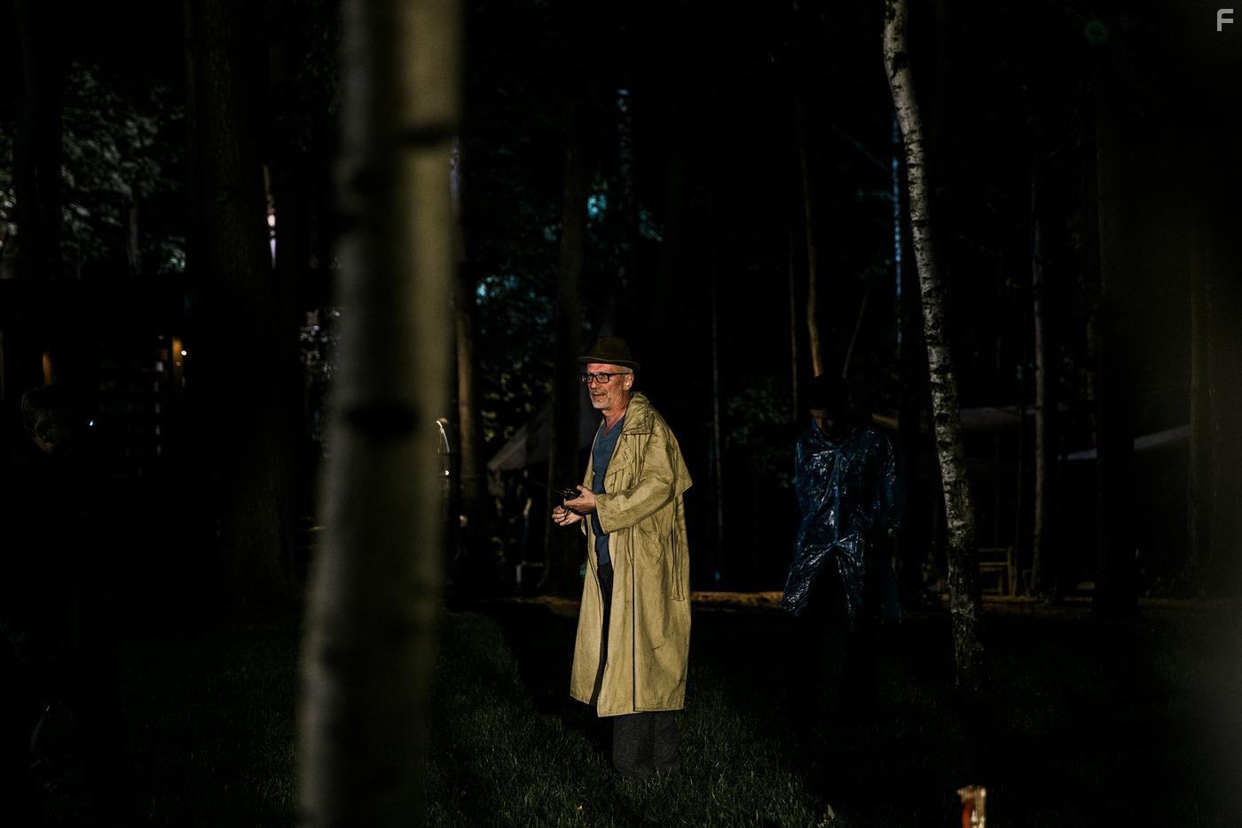 Дядя Саша #11