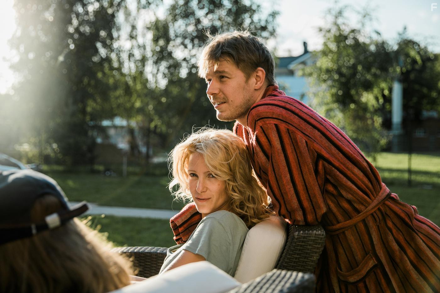 Дядя Саша #13