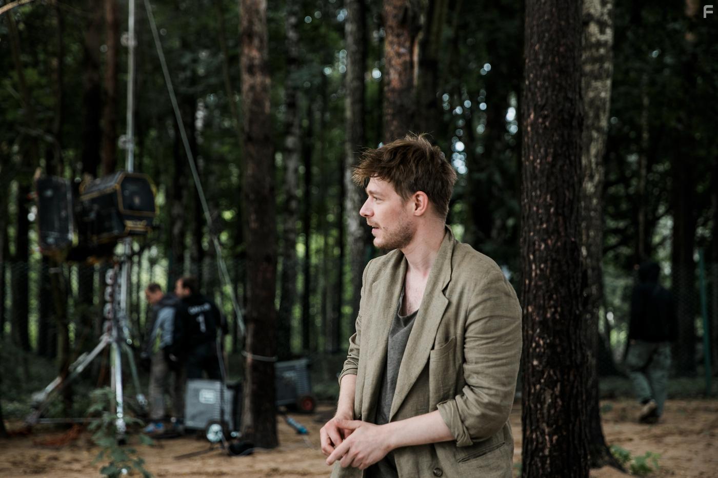 Дядя Саша #14