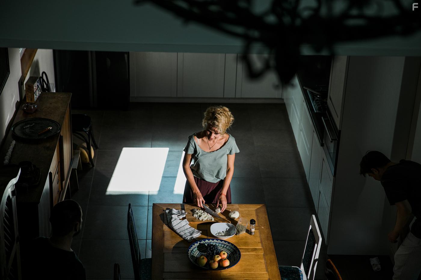 Дядя Саша #15