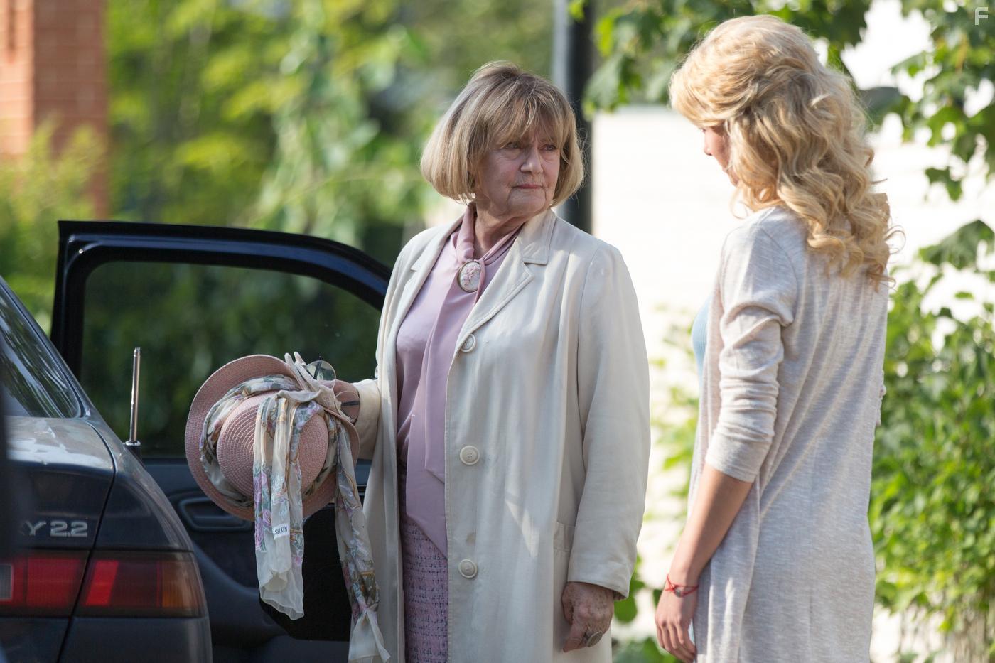 Дядя Саша #16