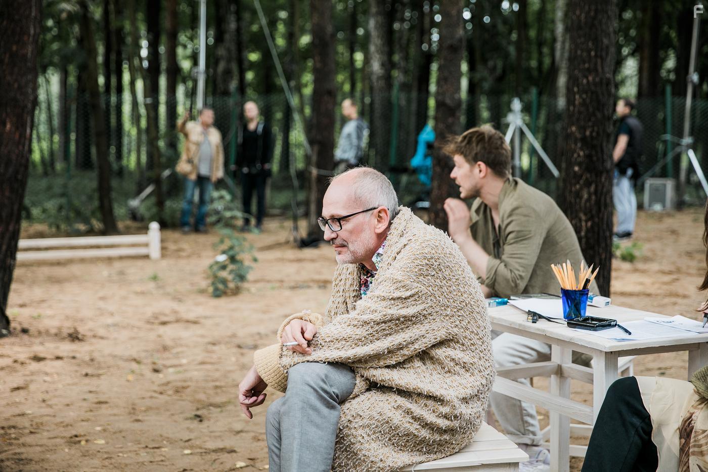 Дядя Саша #24