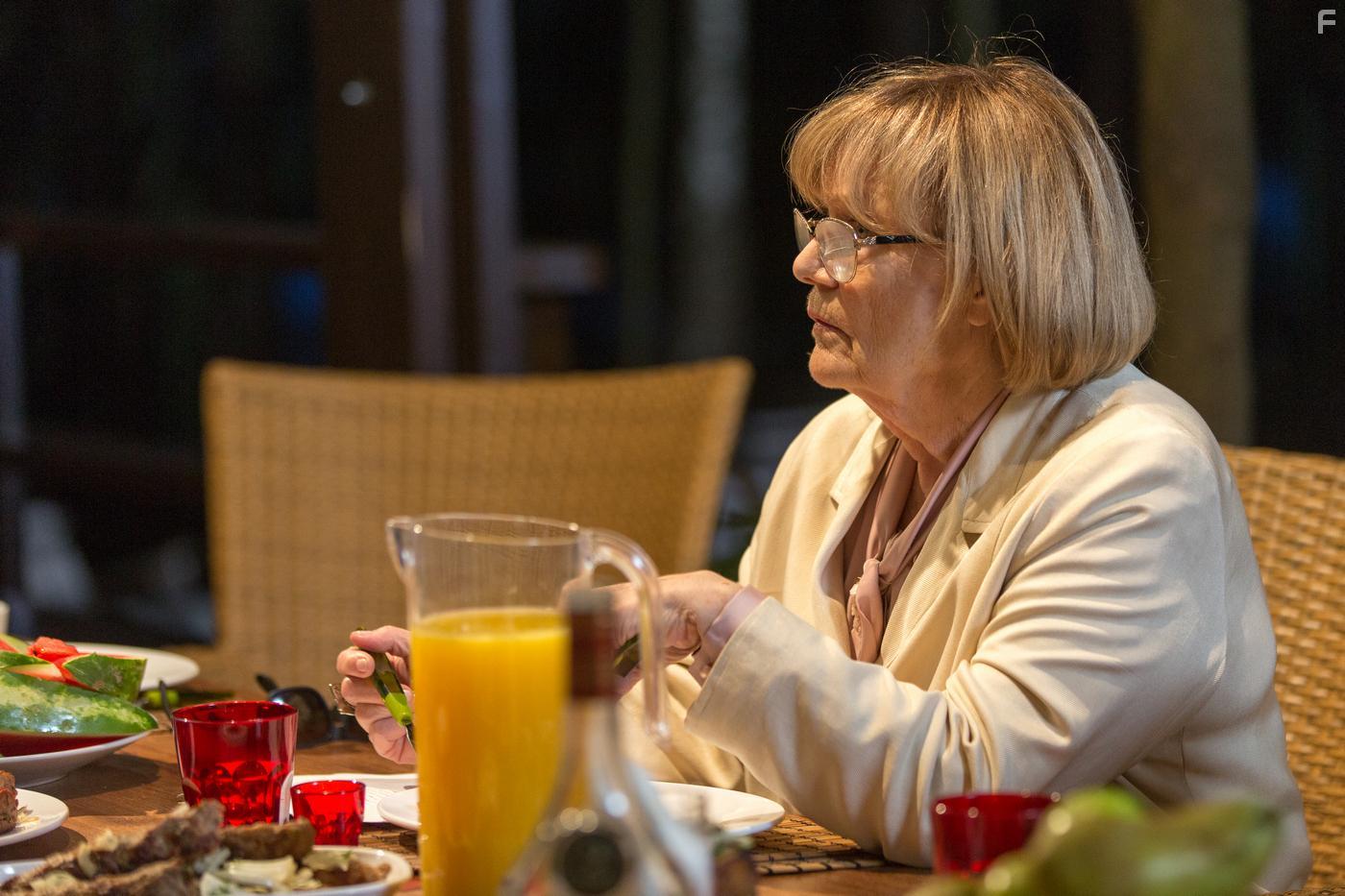 Дядя Саша #25