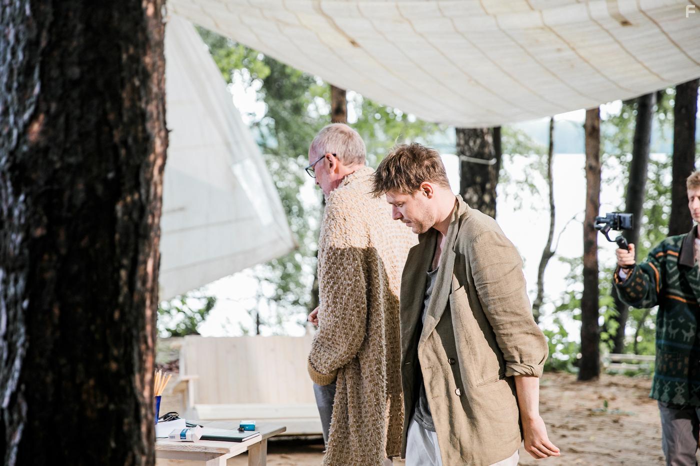 Дядя Саша #26