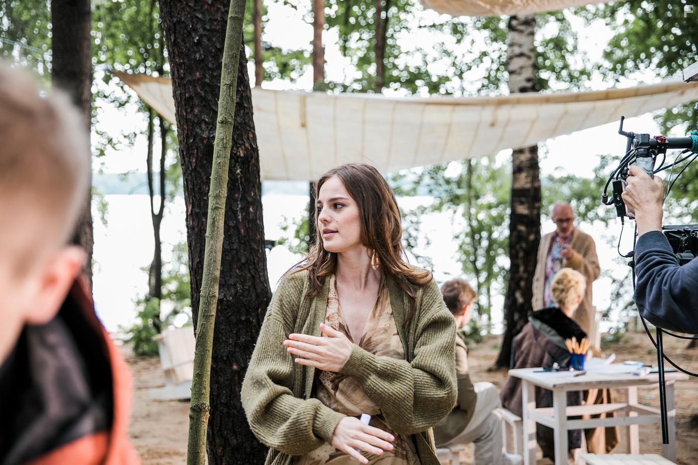 Дядя Саша #27