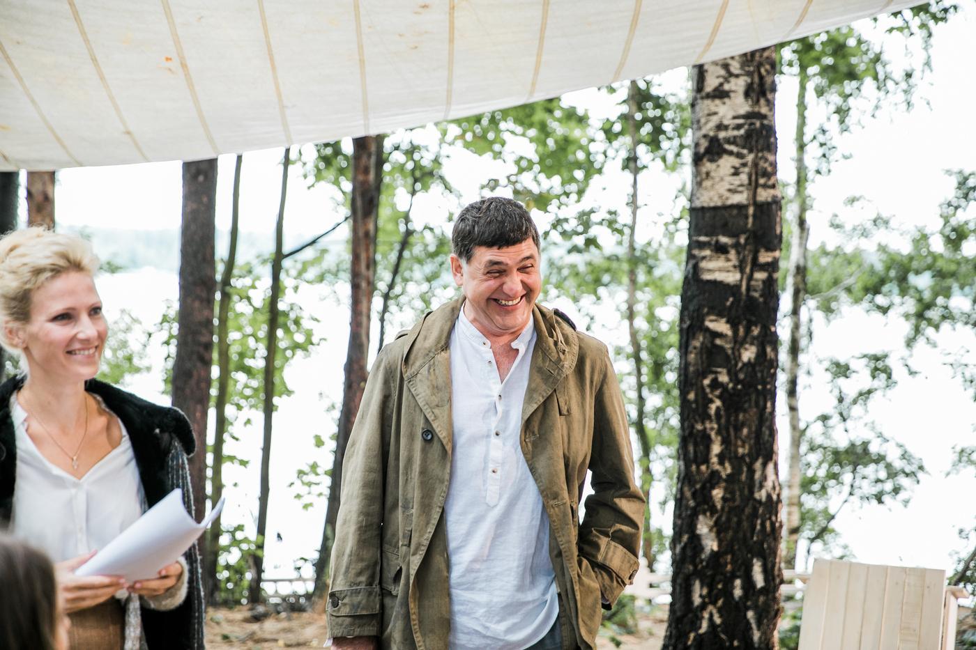 Дядя Саша #28