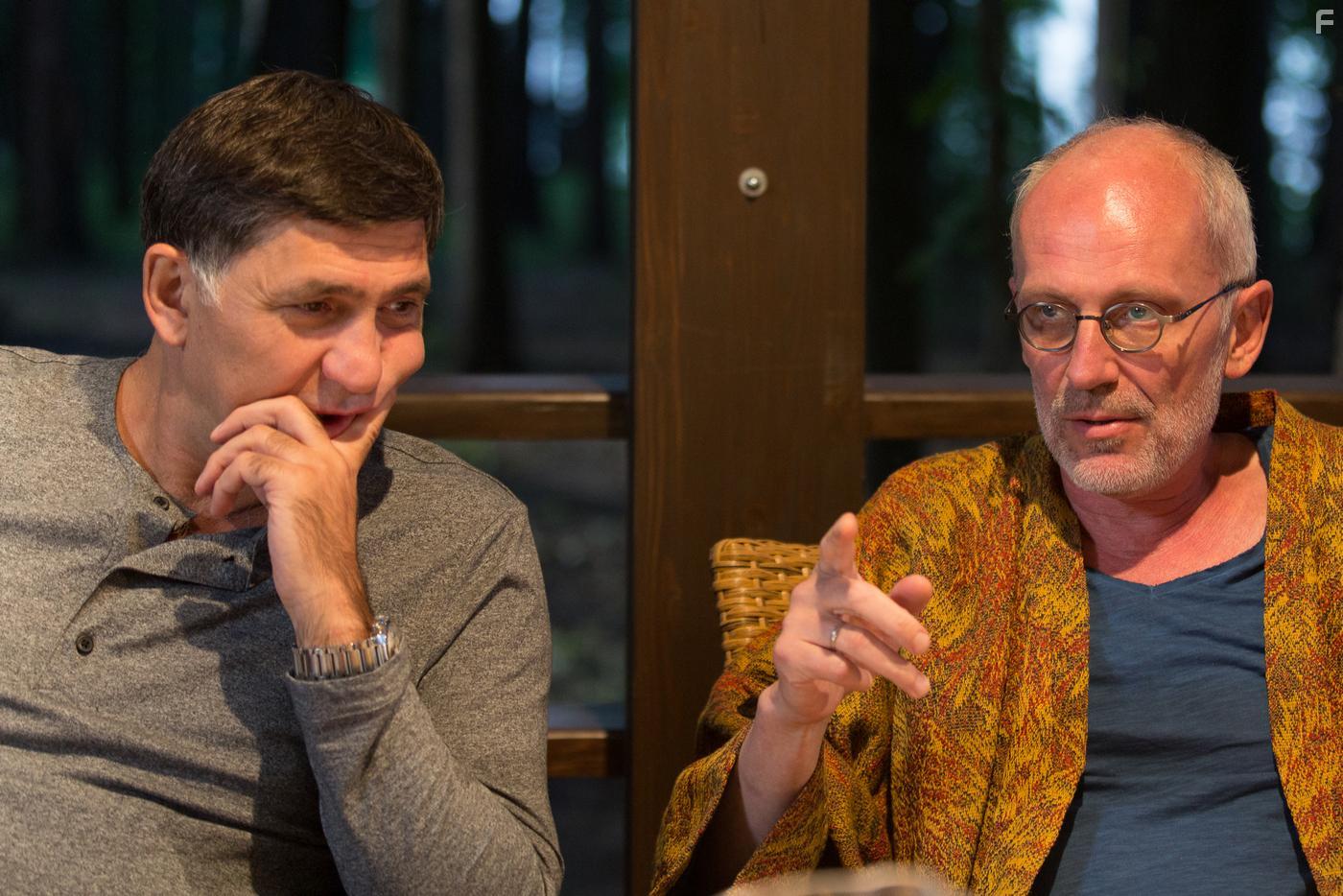 Дядя Саша #30