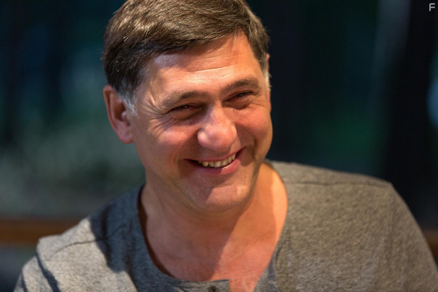 Дядя Саша #31