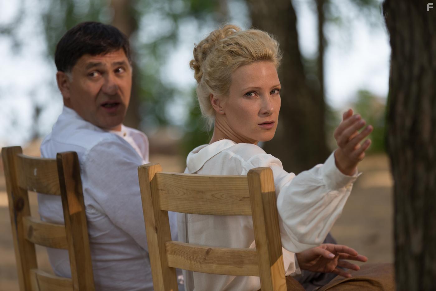 Дядя Саша #34