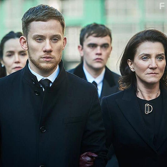 Банды Лондона