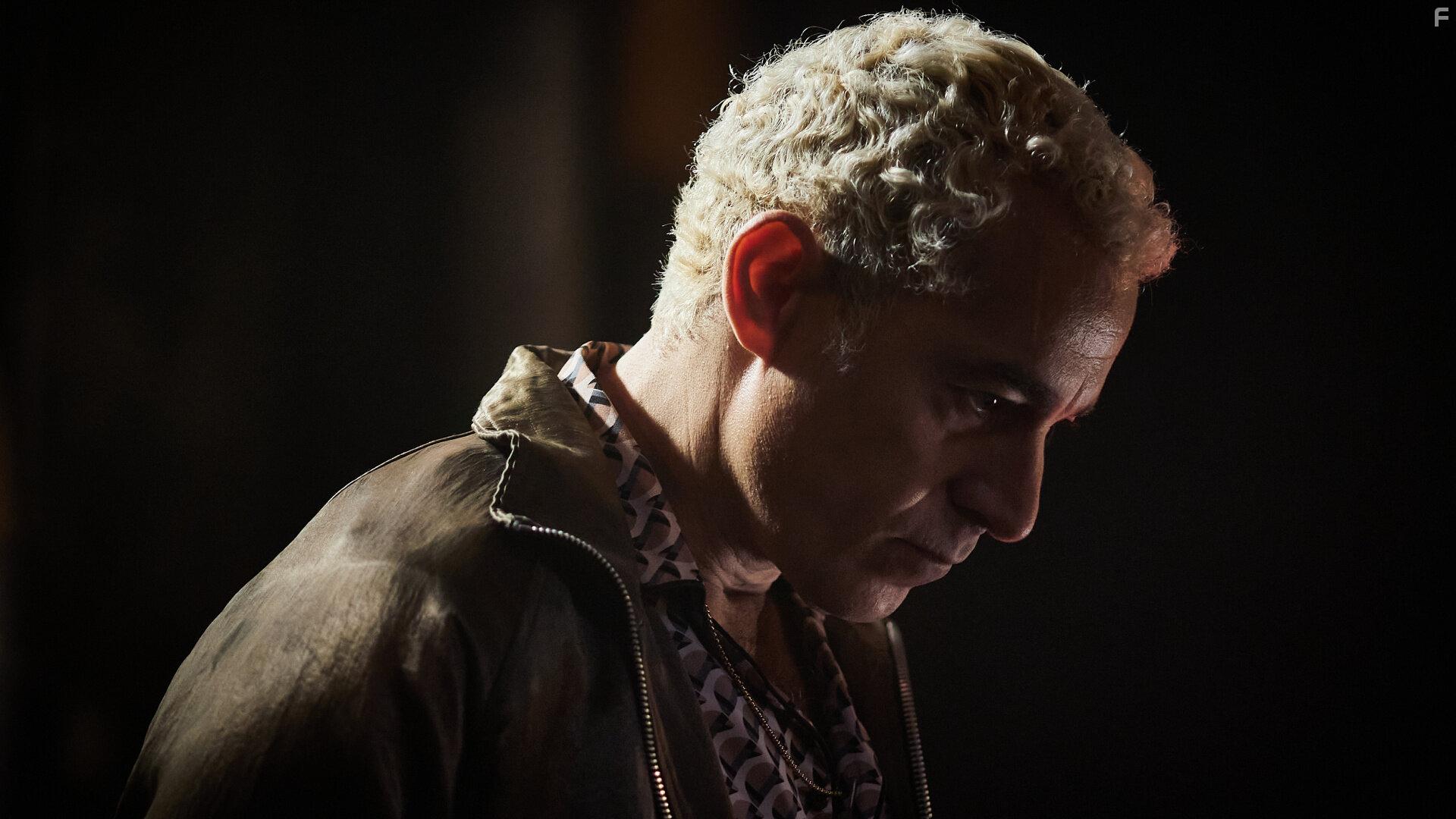 Gangs of London: Episode 5 (2020)