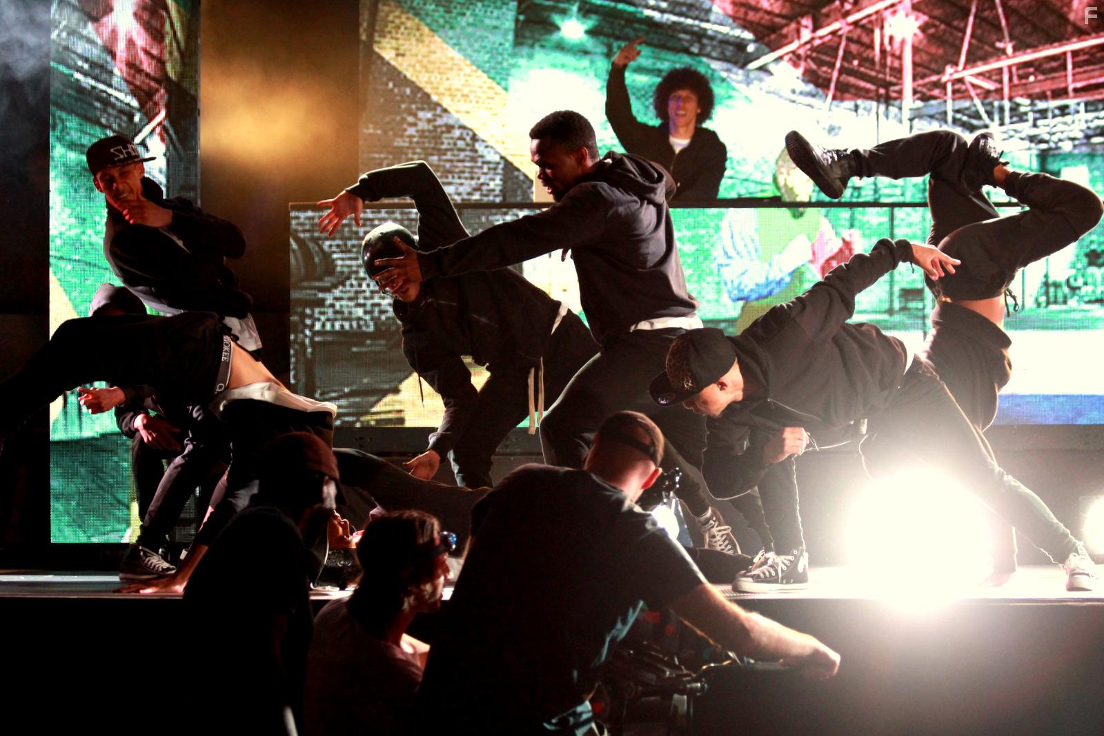 Поп, Лок-н-Ролл