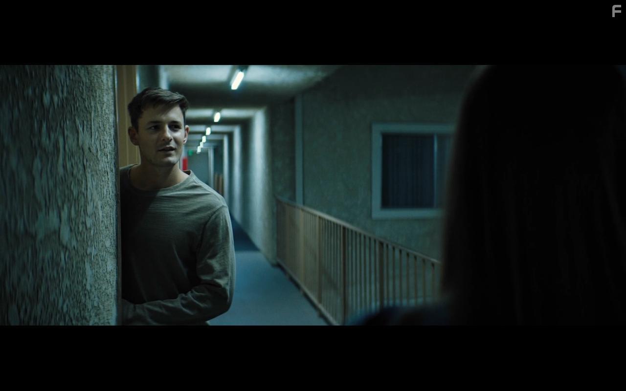 Giles Matthey in 1BR (2019)