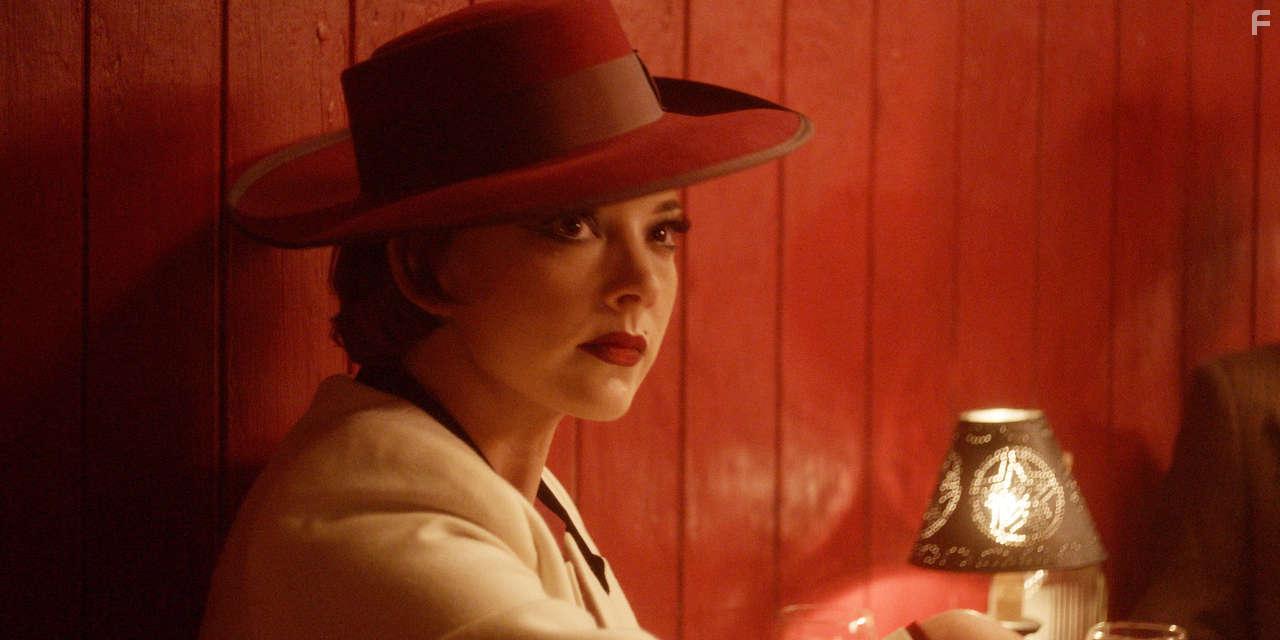 Penny Dreadful: City of Angels (2020)