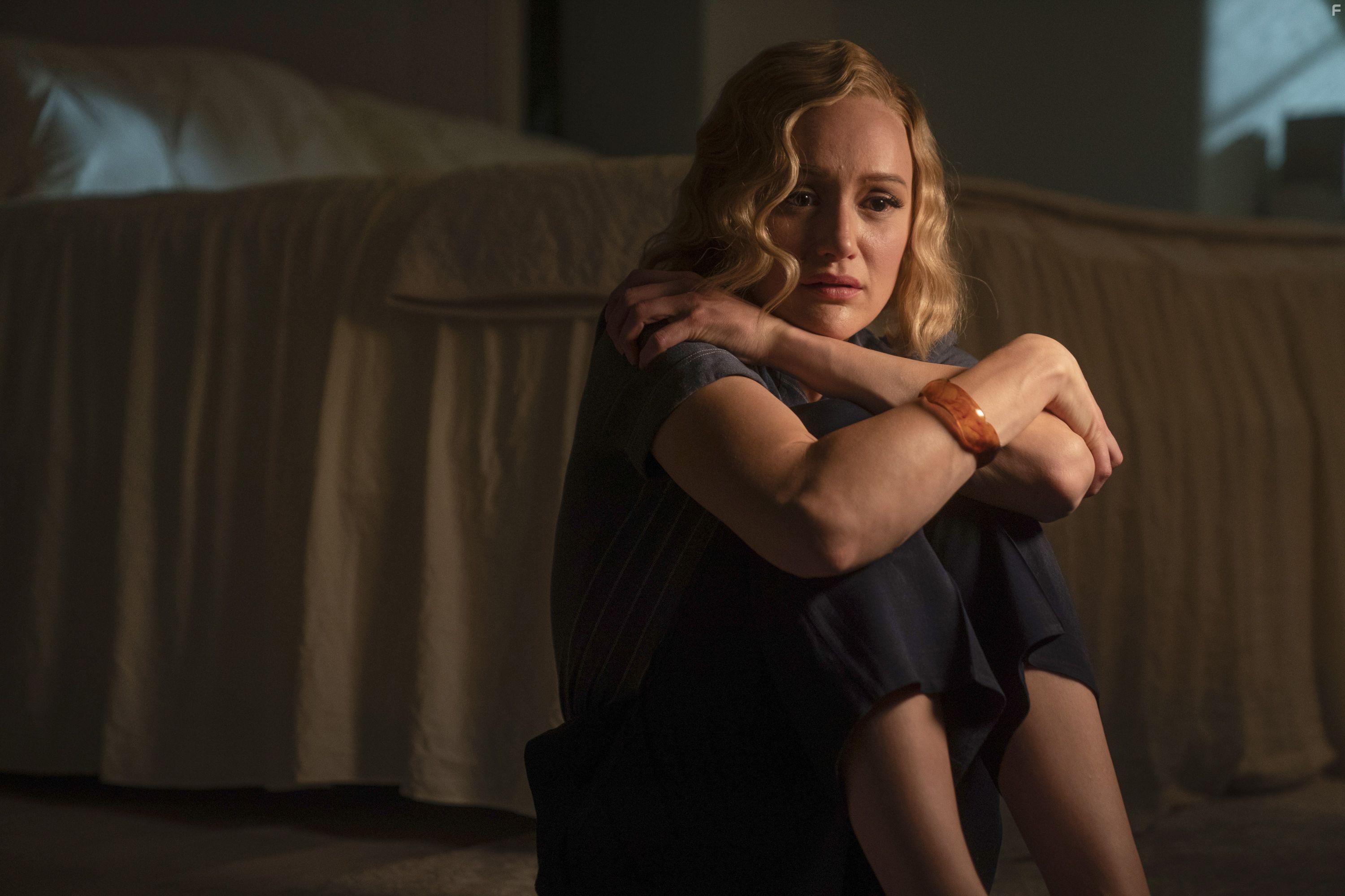 Penny Dreadful: City of Angels (2020)