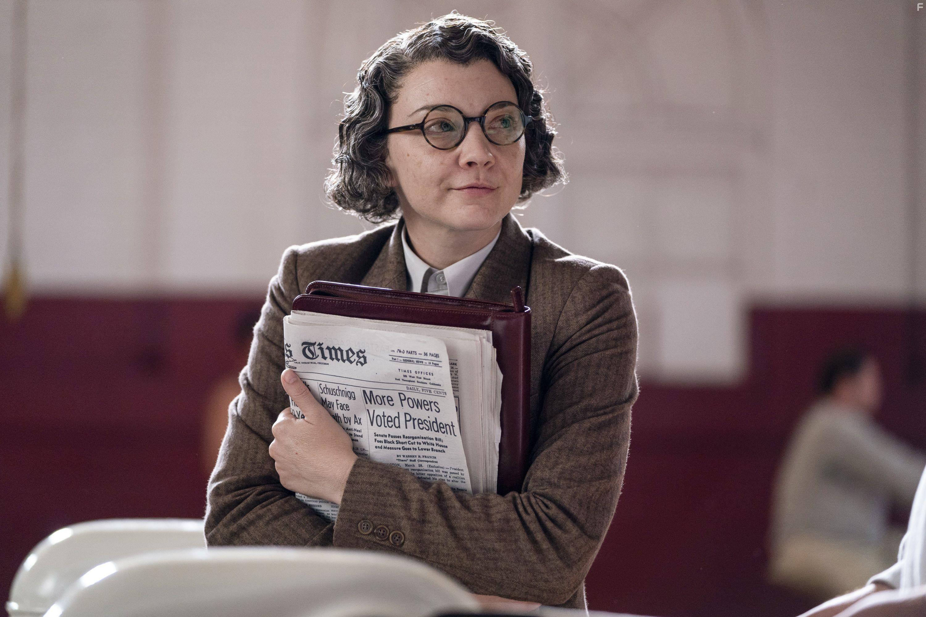 Penny Dreadful: City of Angels (2020)