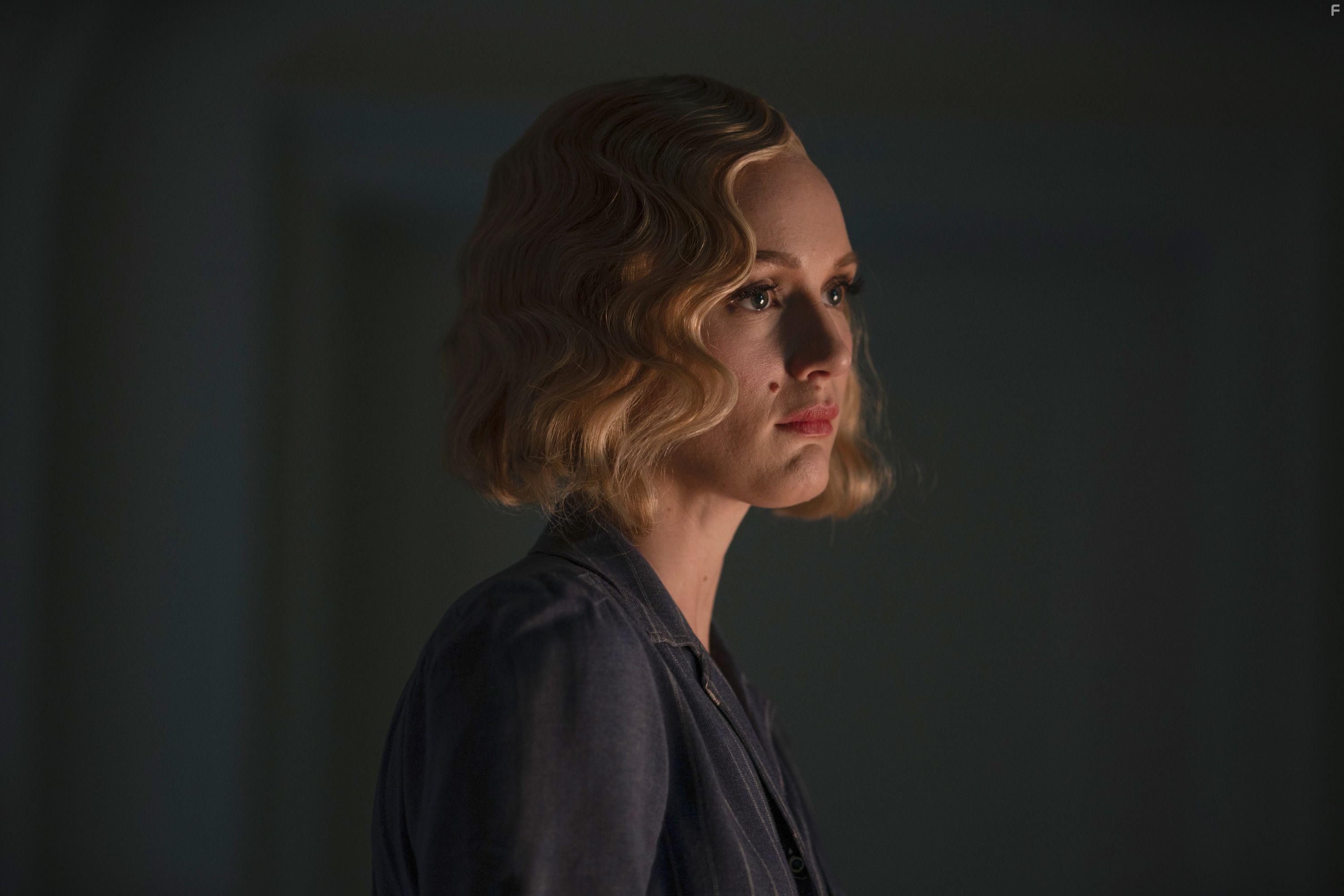 Penny Dreadful: City of Angels (2020)