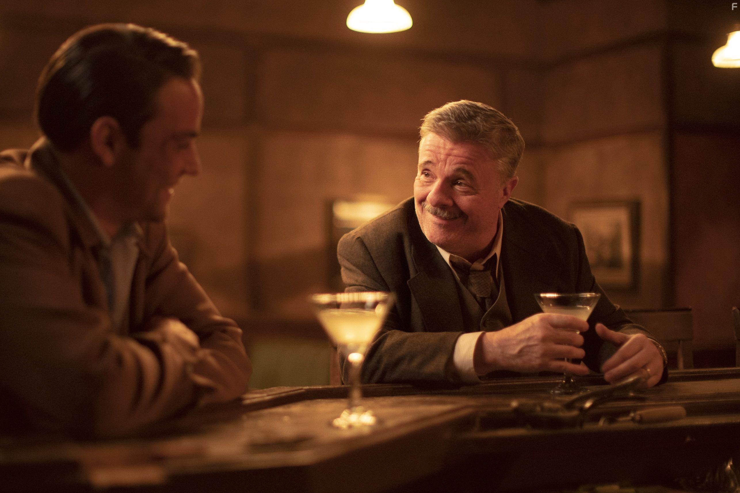 Nathan Lane in Penny Dreadful: City of Angels (2020)