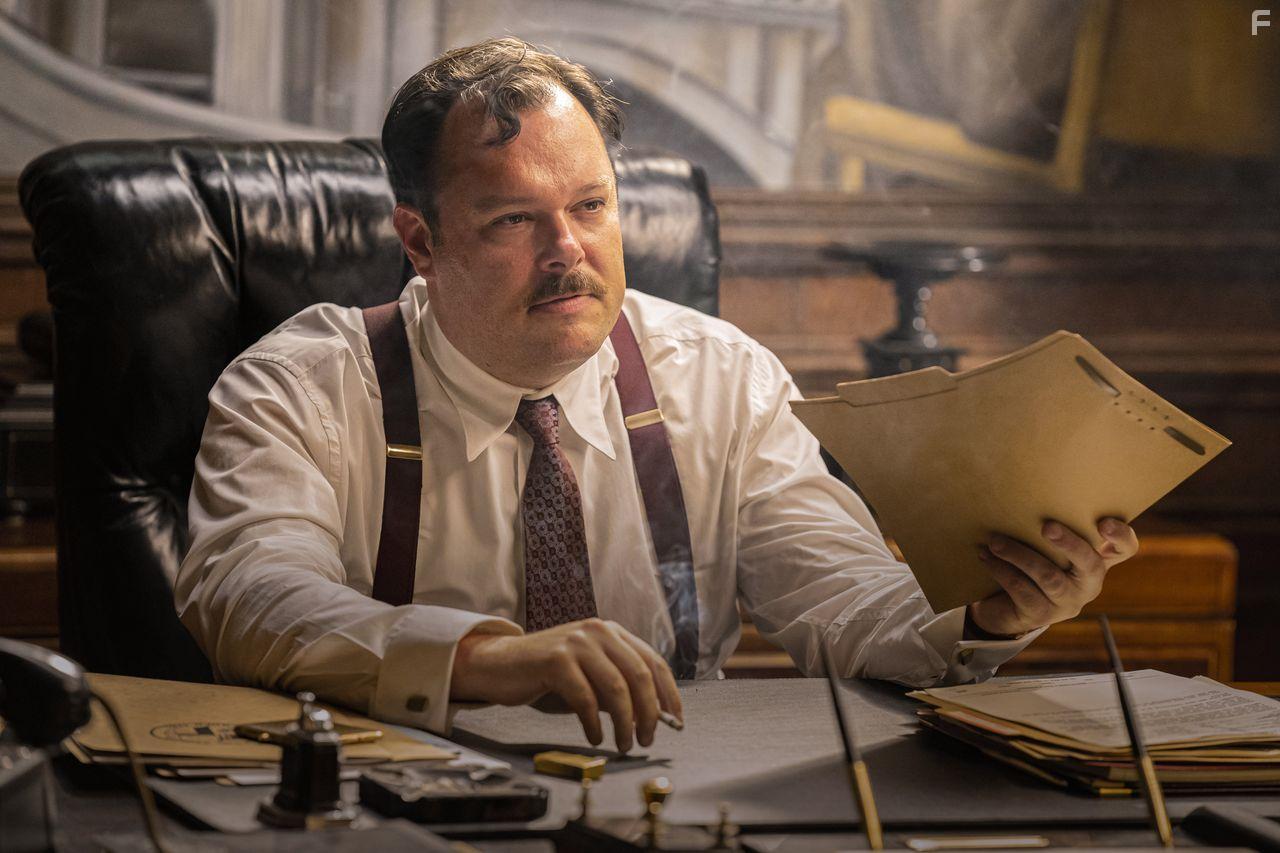 Penny Dreadful: City of Angels (2020)