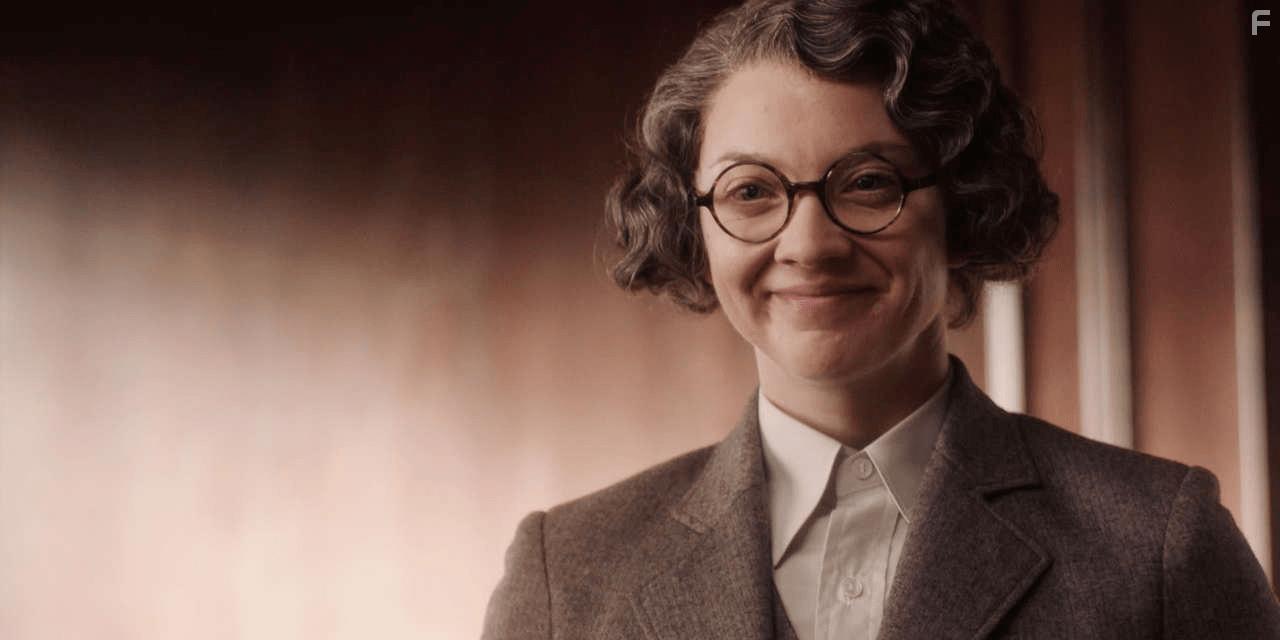 Penny Dreadful: City of Angels (2020)