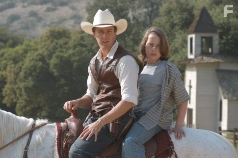 Это случилось в долине