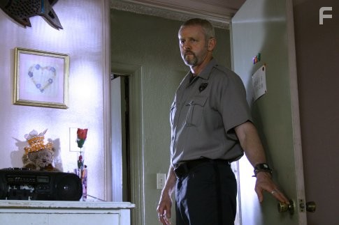 David Morse in Это случилось в долине (2005)