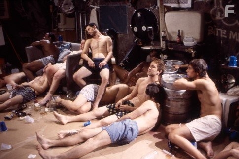 Home of Phobia (2004)