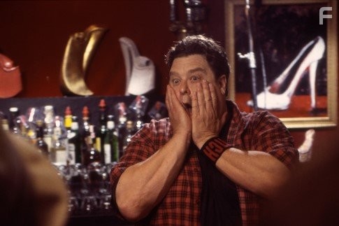 John Goodman in Home of Phobia (2004)