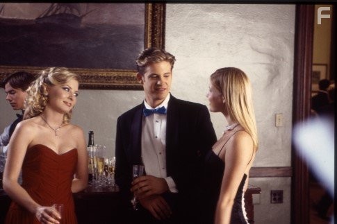 Jud Tylor and Kaitlin Doubleday in Home of Phobia (2004)