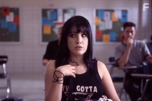 Marla Sokoloff in Home of Phobia (2004)