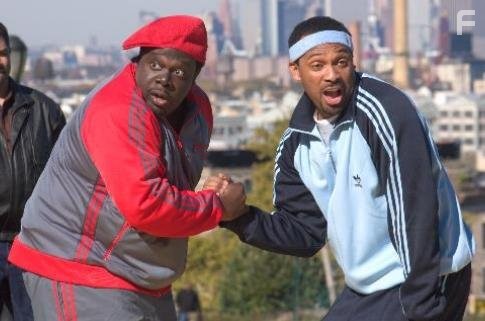 Медовый месячник (2005)